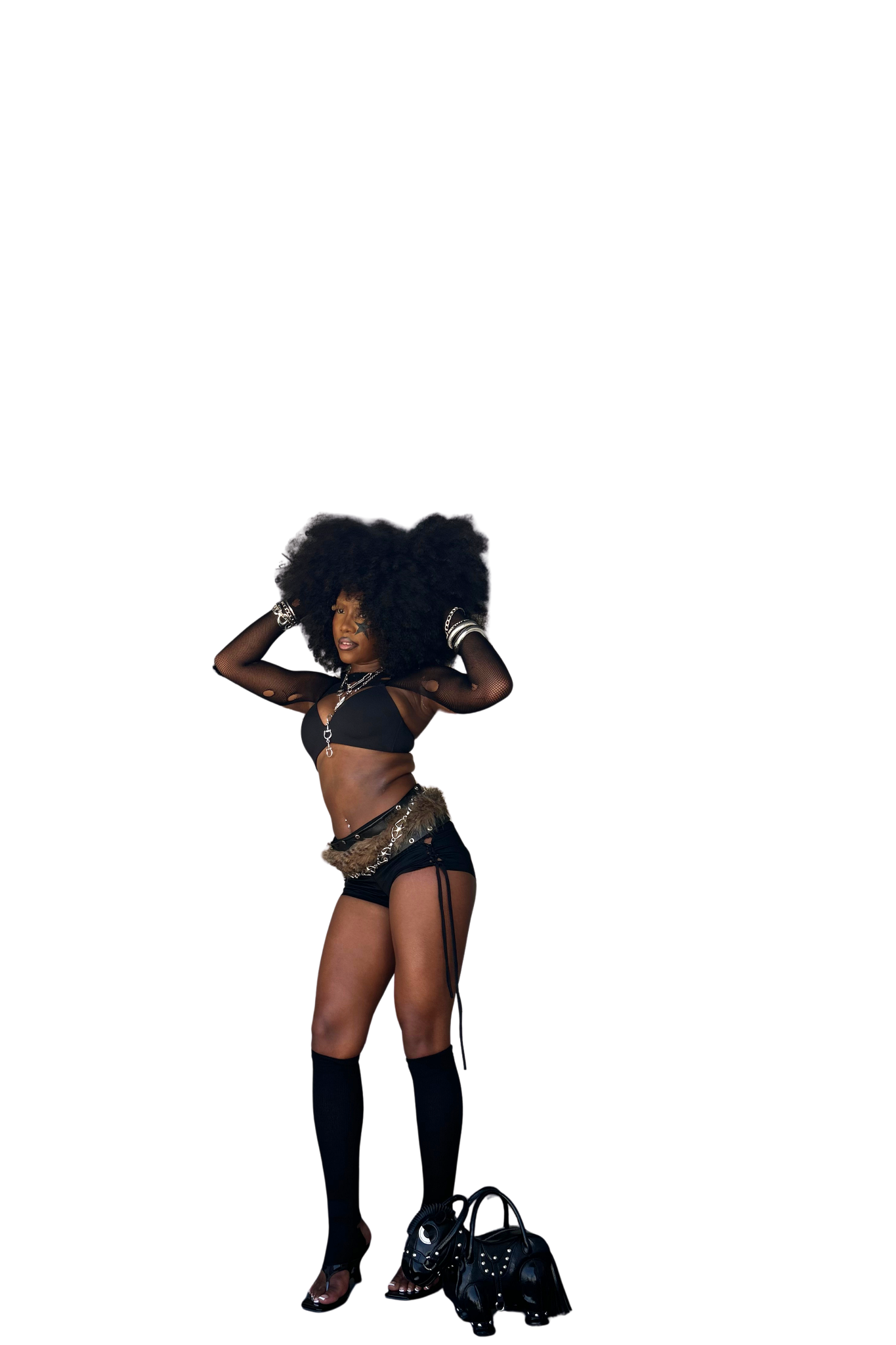 ONYX SHORTS