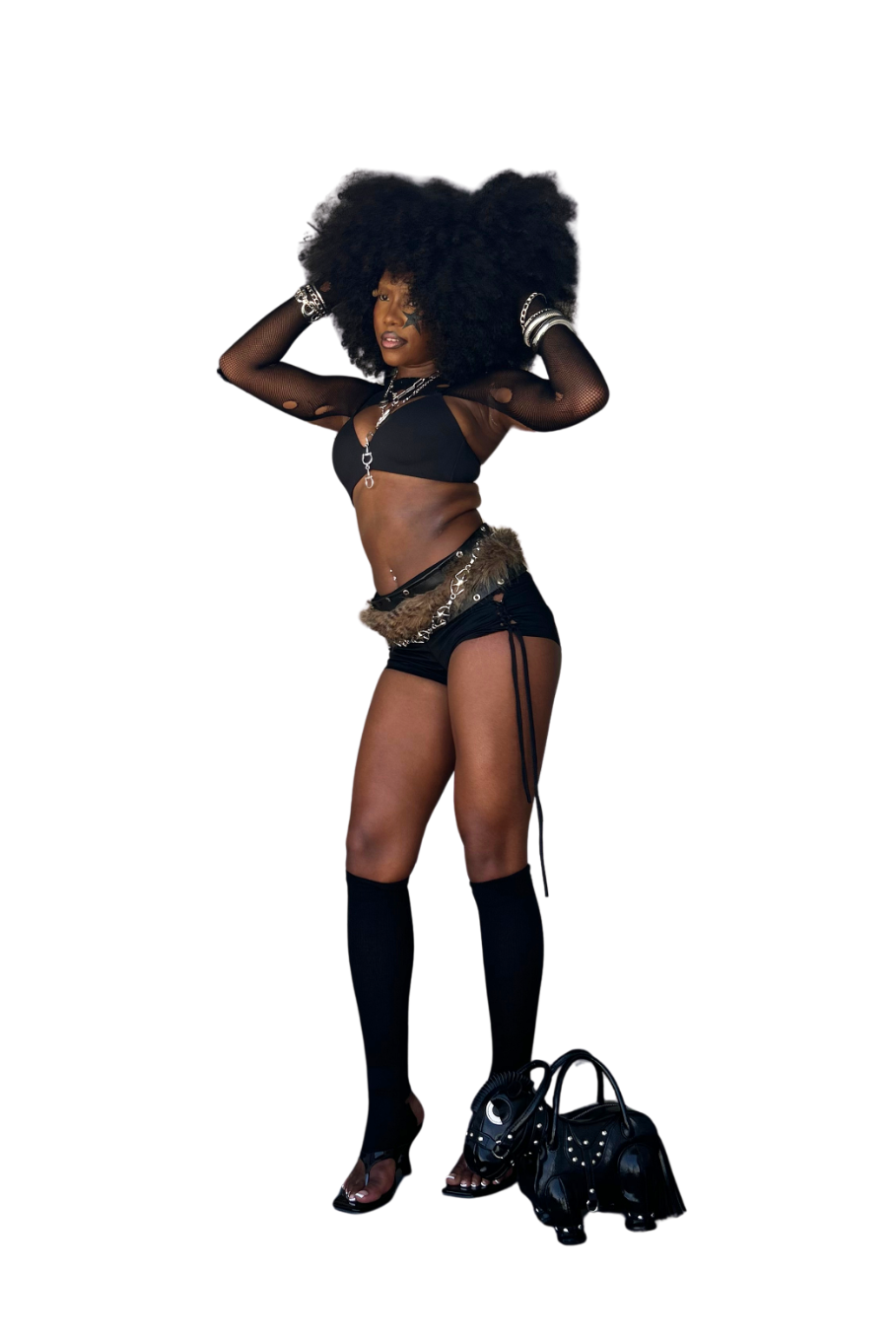 ONYX SHORTS