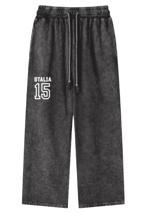 MVP SWEATS (BLACK)