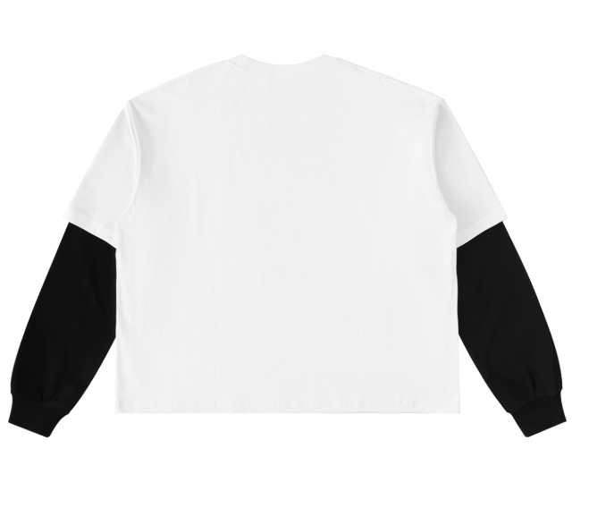 I ♡ STALIA LONG SLEEVE