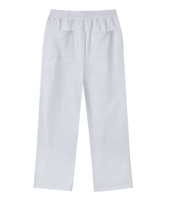 MVP SWEATS (WHITE)